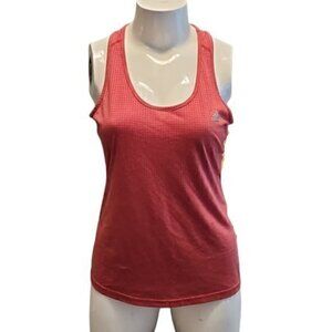 [Adidas] Aeroknit Razorback Tank - Size XL